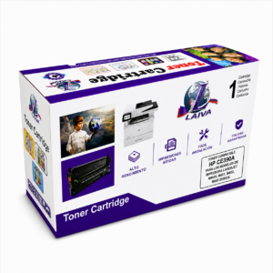 Tóner Compatible HP CE390A - LaserJet M4555, M601, M603 Series