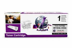 Tóner Compatible HP W1103A - Neverstop Laser 1000, 1200