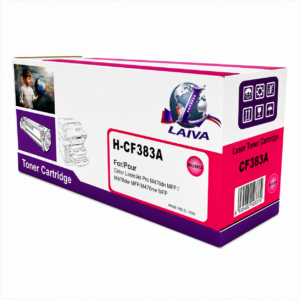 Tóner Compatible HP CF383A - LaserJet 312A Pro M476