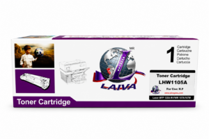 Tóner Compatible HP W1105A sin Chip - LaserJet M107, 135, 137