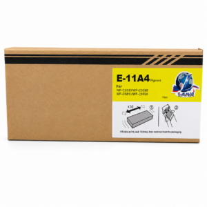 Cartucho Compatible E-11A4 para Epson WorkForce Pro WF-C5310/C5390/C5810/C5890