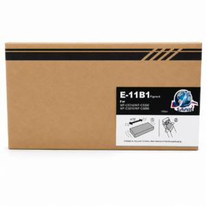 Cartucho Compatible E-11B1 para Epson WorkForce Pro WF-C5310/C5390/C5810/C5890