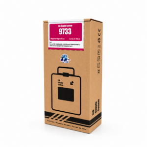 Cartucho Compatible E-9733 para Epson WorkForce Pro WF-C869a/C869wfc/C860wfc