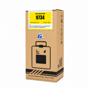 Cartucho Compatible E-9734 para Epson WorkForce Pro WF-C869a/C869wfc/C860wfc