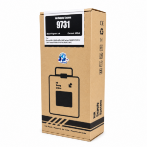 Cartucho Compatible E-9731 para Epson WorkForce Pro WF-C869a/C869wfc/C860wfc
