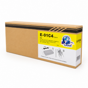 Cartucho Compatible E-T01C4 para Epson WorkForce Pro WF-C529R/C529RRDTW/C579RDTWF/C579RDZTWF/579RDWF