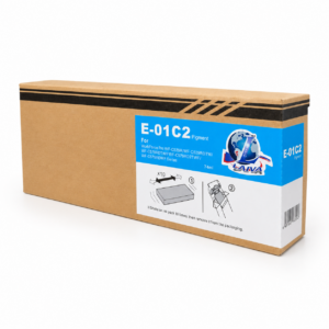 Cartucho Compatible E-T01C2 para Epson WorkForce Pro WF-C529R/C529RRDTW/C579RDTWF/C579RDZTWF/579RDWF