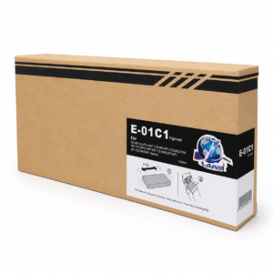 Cartucho Compatible E-T01C1 para Epson WorkForce Pro WF-C529R/C529RRDTW/C579RDTWF/C579RDZTWF/579RDWF