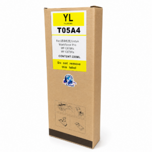 Cartucho Compatible E-05A4 para Epson WorkForce Pro WF-C878Ra/C879Ra