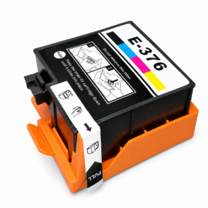 Cartucho Compatible 376 para Epson Picturemate PM-525