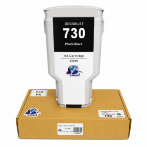 Cartucho Compatible HP 730 para impresoras T1600/T1700/T2600