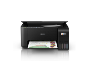 IMPRESORA EPSON MULTIFUNCIONAL ECOTANK L3250