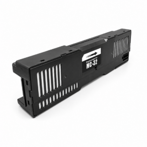 Caja de Mantenimiento Canon MC-G32 para Impresoras TC-20, TC-20M, TC-5200 y TC-5200M