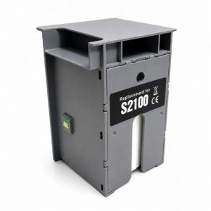 Caja de Mantenimiento Epson SC13MB Para impresoras S2100 , T3170M, T5170M, F571, F570, T3170X y T3170