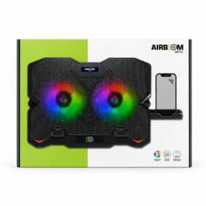 COOLER ARTIC FOX AB-005H AIRBOOM