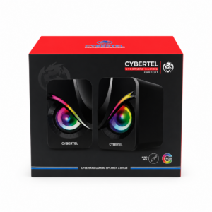 PARLANTE EXXPERT CBX-S301 CYBERTEL