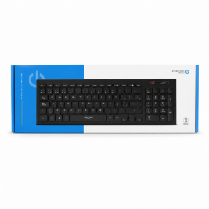 TECLADO EXCEL ENK-701WL ENKORE