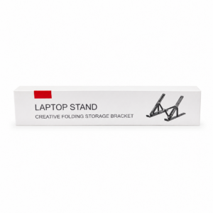 SOPORTE DE ALUMINIO PARA LAPTOP GENERICO