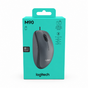 MOUSE OPTICO M90 LOGITECH