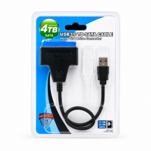 ADAPTADOR USB 3.0 A IDE SATA RXD-339U3