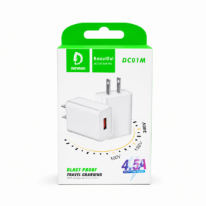 CARGADOR DADO DC01M DENMEN