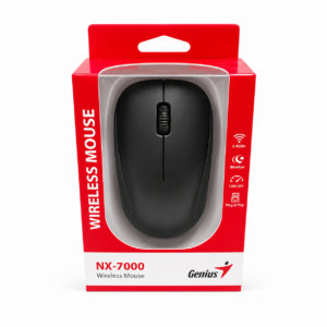 MOUSE INALAMBRICO NX-7000 GENIUS
