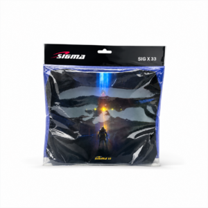 PAD MOUSE SIG X33.1 ENERGY SIGMA