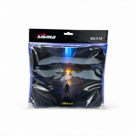 PAD MOUSE SIG X33.1 ENERGY SIGMA