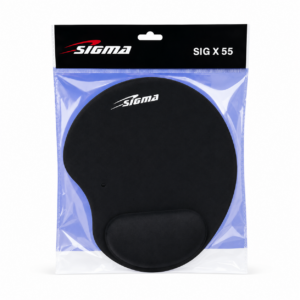 PAD MOUSE SIG-X55 SIGMA