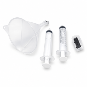 Herramienta de Limpieza Completa para Cabezal de Plotter Hp T610, T2300