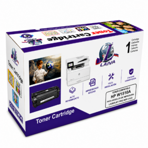 Tóner Compatible HP W1510A Sin Chip – LaserJet Pro MFP 4103